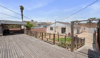 1124 W 123rd St, Los Angeles, CA 90044