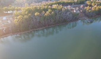 LOT 40 SHORESIDE AT SIPSEY, Double Springs, AL 35553