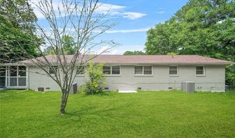 2841 Windy Lane Ln, Austell, GA 30106