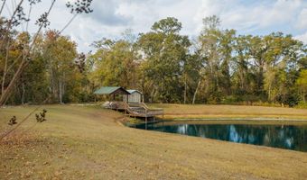 16635 Ga Hwy 122, Barney, GA 31625