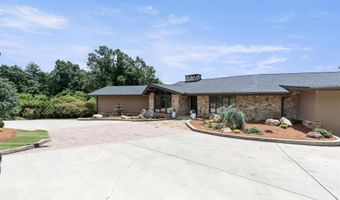539 HILLYER HIGH Rd, Anniston, AL 36207