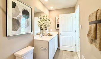 21484 Farmington Rd Plan: DELMAR I, Frankford, DE 19945