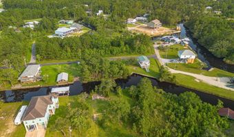 5035 Kament St, Bay St. Louis, MS 39520
