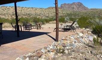 200 Lake Ament Rd, Alpine, TX 79830