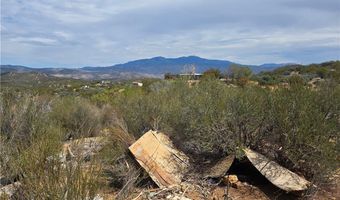 59401 Trails End Ln, Anza, CA 92539