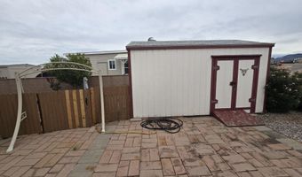 1915 W Casa Del Rio #76, Benson, AZ 85602