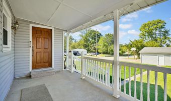 2127 Washington Ave, Bedford, IN 47421