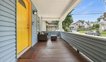 1918 Short St, Fort Wayne, IN 46808