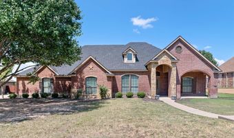 213 Billo Ct, Weatherford, TX 76087