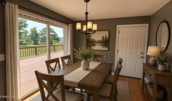 210 West Rd, Angier, NC 27501