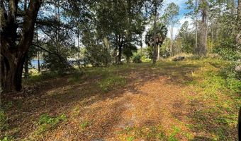 Lot 2 KEENE ROAD, Altoona, FL 32702