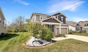 1244 Sunset Blvd, Avon, IN 46123