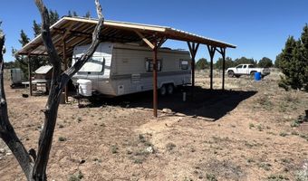 228 Flying Wrench Rd, Ash Fork, AZ 86320