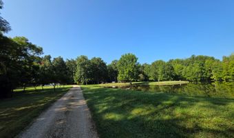 11128 Coleman Rd, Bennington, IN 47011