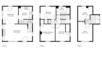 1239 Pondview Ave, Akron, OH 44305