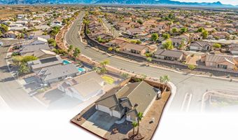 2264 Mountainside Dr, Bullhead City, AZ 86442