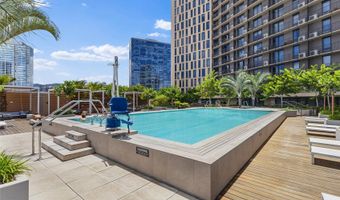 987 Queen St 3209, Honolulu, HI 96814