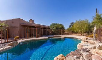 6502 E WILDCAT Dr, Cave Creek, AZ 85331