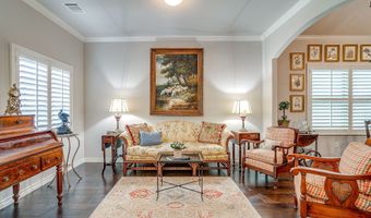 110 Parkview Dr, Aledo, TX 76008