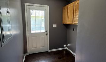 6133 W Clay St, Bay St. Louis, MS 39520