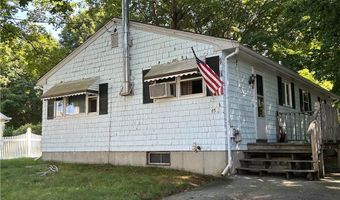 45 Rose Ln, Cumberland, RI 02864