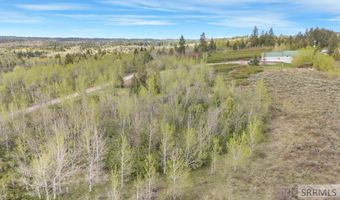 Tbd Aspen Heights Drive, Ashton, ID 83420