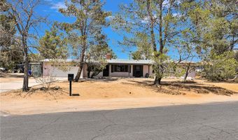 19282 Allegheny Rd, Apple Valley, CA 92307