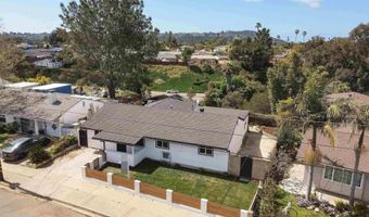 4774 Lake Forest Ave, San Diego, CA 92117