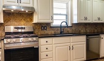 2222 S Travis St, Amarillo, TX 79109