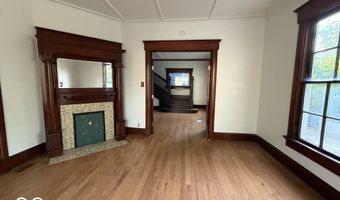 340 W 11th St, Anderson, IN 46016