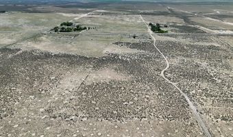 Lot 11 ESCALANTE VALLEY RANCHO, Beryl, UT 84714