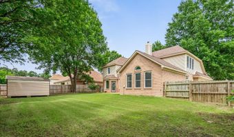 4463 GLENCHASE Dr, Bartlett, TN 38135