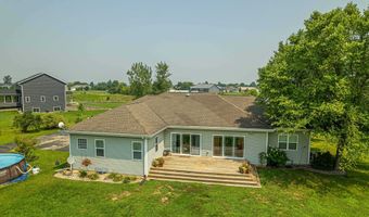 N8532 Story Ridge Court, Belleville, WI 53508
