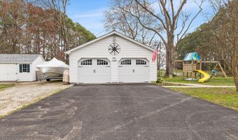 22769 ALMOST NEAVITT Rd, Bozman, MD 21612