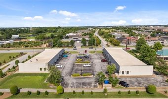 2210 S Walton BLVD Unit Suite 10, Bentonville, AR 72712
