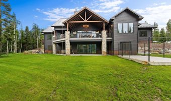 14051 Big Rock Way, Bigfork, MT 59911