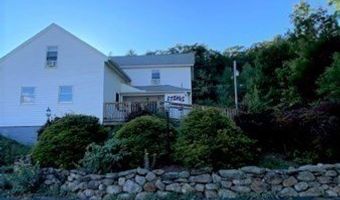 531 Summer St Food Window, Barre, MA 01005
