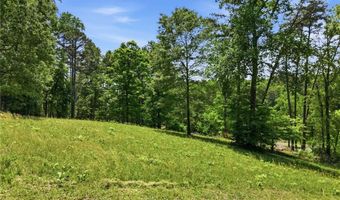 1709 Harrington Rd, Ball Ground, GA 30107