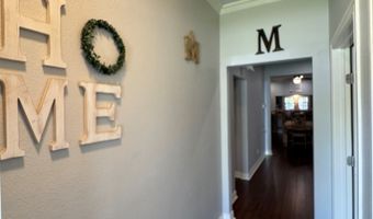 510 N Friou St, Alvarado, TX 76009
