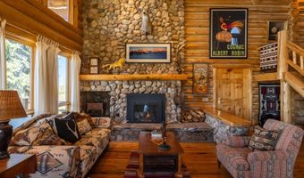 465 E RIGBY Rd, Alta, WY 83414