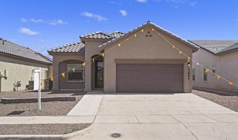 13825 Paseo Central Ave, El Paso, TX 79928