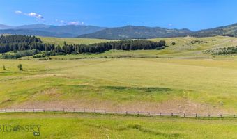 3500 Jackson Creek Rd, Bozeman, MT 59715