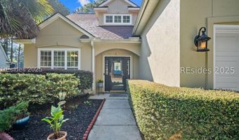 7 Stonesthrow Ct, Bluffton, SC 29910