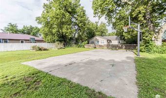 1107 N Olive, Abilene, KS 67410
