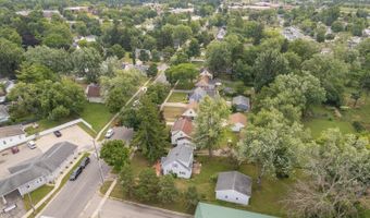 381 N Charles St, Adrian, MI 49221