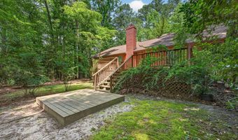 3934 Woodvalley Dr, Aiken, SC 29803