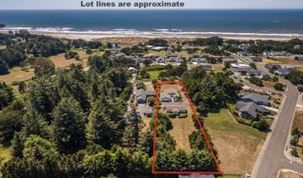 3230 GOLF LINKS Rd, Bandon, OR 97411