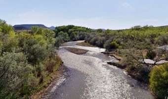 93 County Road 155, Abiquiu, NM 87510