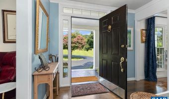 23 LOOKAWAY HILLS Dr, Afton, VA 22920