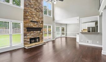 6209 Benbrooke Dr NW, Acworth, GA 30101